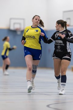 Bild 32 - F HSG Pinnau2 - Rellinger TV2 : Ergebnis: 27:20